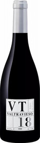 Вино VT Valtravieso Vendimia Seleccionada Ribera del Duero DO Bodegas y Vinedos Valtravieso 2018 0.75л