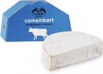 Сыр мягкий Coeur du Nord с плесенью Камамбериз коровьего молока 45% 90 г