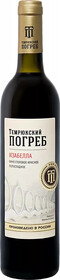 Вино Temryukskiy Pogreb Izabella - 0.7л