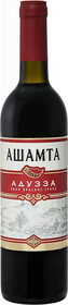 Вино Ashamta Aduzza - 0.7л