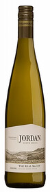 Вино The Real McCoy Riesling Stellenbosch WO Jordan 0.75л