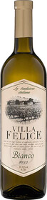Вино Villa Felice Bianco - 0.75л