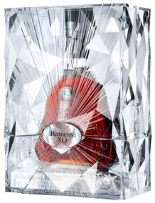 Коньяк Hennessy XO (gift box with ice bucket) 0.7л
