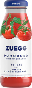 Сок Zuegg томатный 200 мл