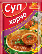 Суп Русский аппетит Харчо 70 г