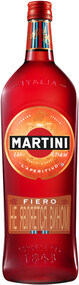 Винный напиток Martini Fiero 1,5 л