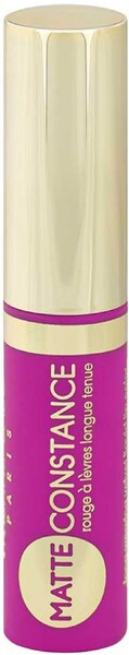 Губная помада жидкая Vivienne Sabo Matte Constance матовая тон 36