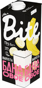 Молоко растительное Take a Bite овсяное банановое ультрапастеризованное 1 л