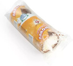 Мороженое Айс-Фили Лакомка пломбир в шоколадной глазури 90г