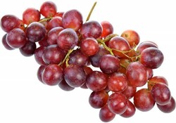 Виноград Киш-миш красный, вес