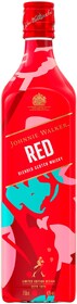 Виски Johnnie Walker Red Label Icons 0.7 л