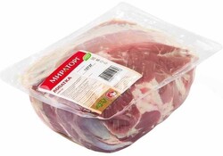 Лопатка свиная Мираторг 0.9-1.3кг