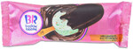 Мороженое Баскин Роббинс сливочное Миндально-фисташковое эскимо в горьком шоколаде 70 г
