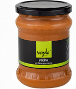 Икра Vegda product из баклажанов 480 г