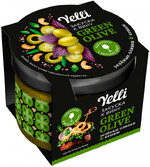 Закуска к вину GREEN OLIVE Yelli 100 г