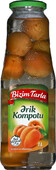 Компот Bizim Tarla из абрикоса, 1 л