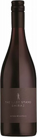 Вино Last Stand Shiraz Victoria Boutinot 0.75л