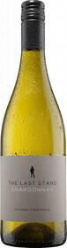 Вино Last Stand Chardonnay Victoria Boutinot 0.75л