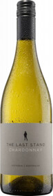 Вино Last Stand Chardonnay Victoria Boutinot 0.75л