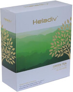 Чай зеленый Heladiv Green Tea, 100 шт