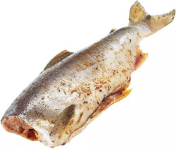 Лосось для запекания в масле Конфи от Шефа ~600г 