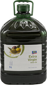 Масло оливковое ARO Extra Virgin, 5 л X 1 штука