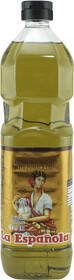 Оливковое масло La Espanola Pomace 1 л