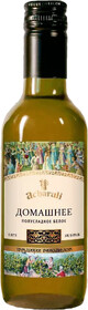Вино Acharuli Domashnee - 0.187л