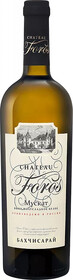 Вино Chateau Foros Muscat - 0.75л