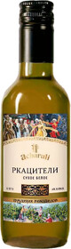Вино Acharuli Rkatsiteli - 0.187л