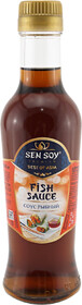 Соус Sen Soy Premium Рыбный для азиатских блюд, 220мл