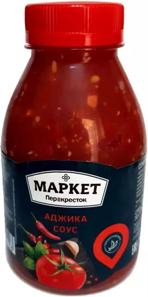 Аджика Маркет Перекресток 300г