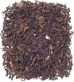 Чай Пуэр 100г