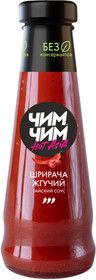 Соус Чим-Чим Шрирача жгучий 205г