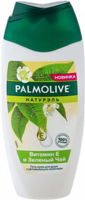 Гель-крем для душа Palmolive Натурэль Витамин E и Зеленый Чай 250 мл