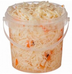 Капуста квашеная «Каждый день», 600 г