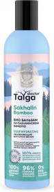 Бальзам для волос Natura Siberica Doctor Taiga Био Увлажняющий для сухих волос 400 мл