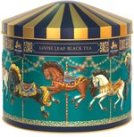 Чай черный Richard Royal Merry-Go-Round крупнолистовой, 100 г