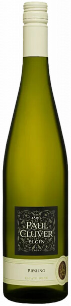 Вино Riesling Elgin WO Paul Cluver 0.75л