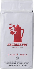 Кофе Hausbrandt Rosso молотый 250 г