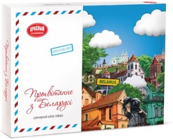 Набор зефира 