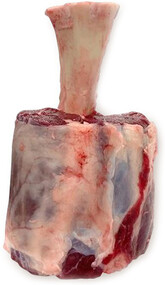 Говяжья голень По-милански для запекания Мираторг ~ 1,8кг