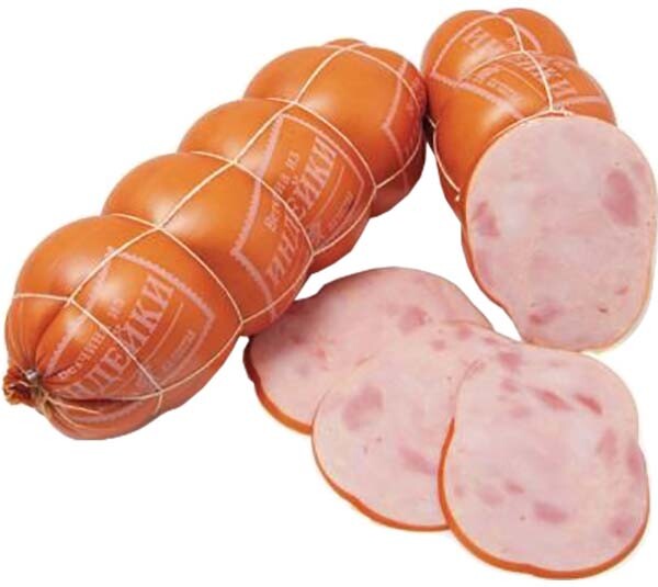 Ветчина Фабрика качества Фирменная