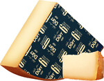 Сыр твёрдый Дюрр Эконива 50%, 1 упаковка (200-300 г)
