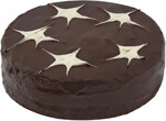Торт Горячий шоколад бисквитный Добрынинский 1 кг
