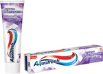 Зубная паста Aquafresh Тройная защита сияющая белизна 100 мл