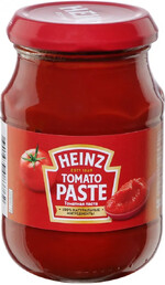 Паста Heinz томатная 200 г
