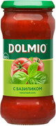 Соус Dolmio томатный, с базиликом, 350 г