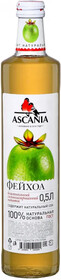 Напиток Ascania Фейхоа 0.5 л