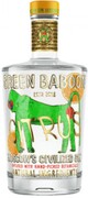 Джин Green Baboon Citrus 0,7 л